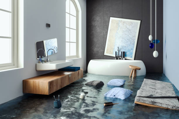 Best Water damage restoration mold remediation  in Bayshore, NC