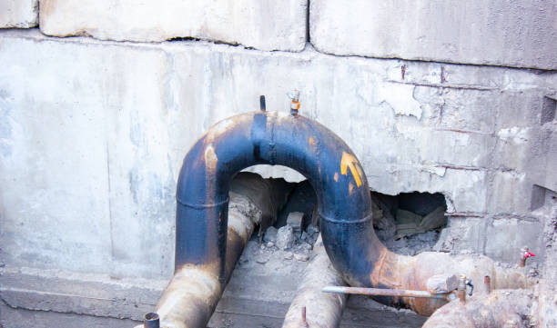 Best 24-hour water damage restoration  in Bayshore, NC