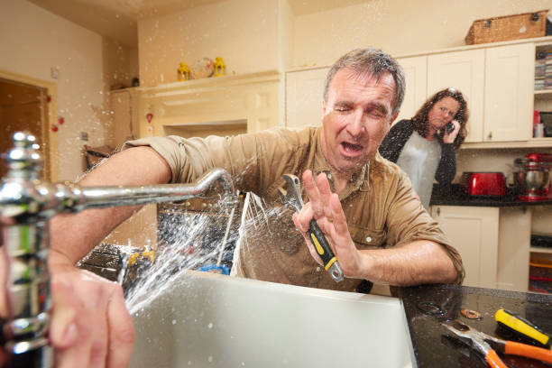Best Water damage restoration services  in Bayshore, NC